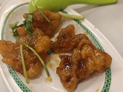 -华天延吉餐厅(西四总店)