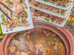 -东记炭炉·海鲜鸡煲(龙华店)