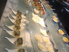 -大佛寺高级素食自助餐厅