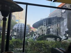 -Ameigo梅果·云贵川bistro(长宁来福士店)