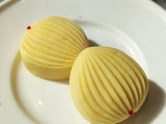 手工绿豆糕-润苑(徐汇店)