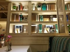 -水天堂西餐厅(新街口店)