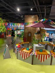 -幻贝家儿童乐园(苏州中心店)