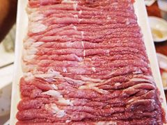-南门涮肉(后海店)