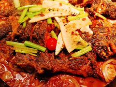 -老板恋上鱼(振华商厦店)