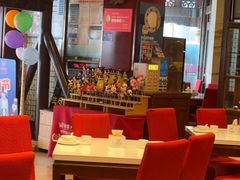 -金鼎轩(方庄天坛店)