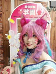 -桑语映画·COSPLAY写真工作室