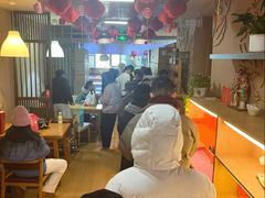 -吴裕泰茶庄(前门大街店)