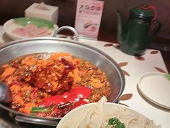 -江北北火锅馆·公路夜市(魏公村店)