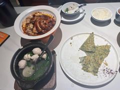 -秋色客家菜(南山店)