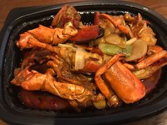 小龙虾-盒马鲜生(和谐广场店)