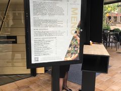 -WOLFGANG PUCK KITCHEN & BAR(迪士尼小镇店)