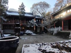 -灵谷景区