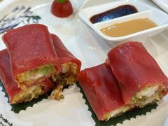 -益健美食大广场(北岭店)