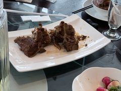 -小南洋海景餐厅(深圳湾店)