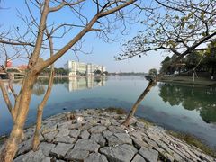-美兰湖景区