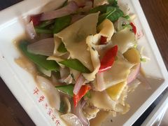 -海坛特色小吃·只做平潭特色菜(平潭店)