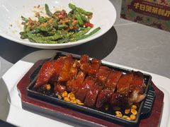 -千日贺茶餐厅(开发区安盛店)
