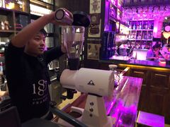 -德福楼咖啡吧(德福巷店)