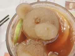 -新世界餐厅(万达店)