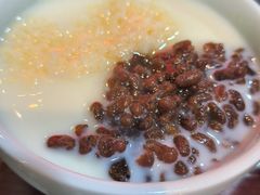 -李记搅团•非遗陕菜(三桥店)