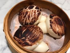 -青雅中餐厅(大连金石滩绿发希尔顿度假酒店)