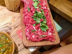 -贵厨酸汤牛肉(汇金星力城店)