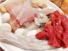 -痴毛肚·火锅烤肉自助(亦庄龙湖天街店)