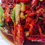 春天的美食应该有小龙虾，我先吃一步❗️