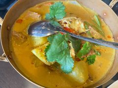 -大头虾越式风味餐厅(光明广场店)