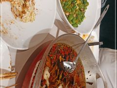 -大鸭梨烤鸭(金色漫香店)