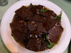-鲁西南老厨子·特色鲁菜(经一纬五店)