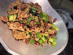 -云海肴云南菜·蒸汽石锅鱼(青岛万象城店)