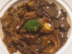 -厝小满.姜母鸭/泉州菜(桥南店)