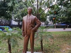 -广西大学(大学东路校区)