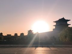 -大同古城墙