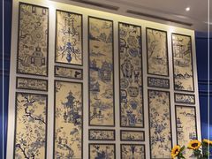 -翠湖轩中餐厅(昆明翠湖宾馆店)