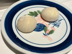 -桂满陇·蟹黄小笼汤包(环球港店)
