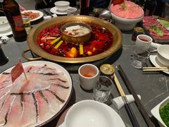 -长嘉·河图火锅(长嘉汇江景旗舰店)