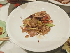 -北平盛世·新京菜·北京烤鸭(劲松·双井店)