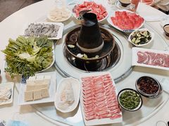 -福寿斋·老北京铜锅涮肉·烤鸭(顺义总店)