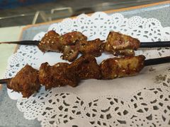 -新疆红柳花餐厅(新洲店)