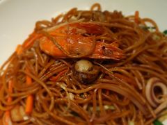 卡朋皇牌海鲜炒意大利面-卡朋西餐(较场西路店)