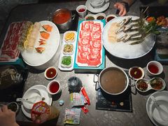 -1718海鲜火锅(华福店)