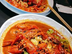 -京悦南门涮羊肉·羊蝎子火锅(田林路店)