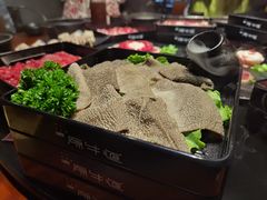 -原牛道·潮汕围炉火锅(讯美店)