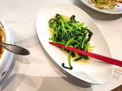 -西安饭庄·非遗陕菜(凤城五路店)