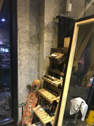 -ZAGA形象设计