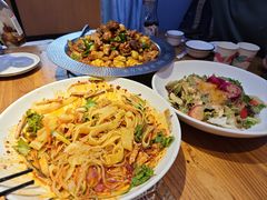 -俭寨大盘鸡·缸子肉·小公鸡·新疆菜(云通店)