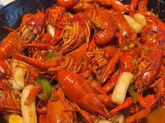 -沈胖子音乐烤吧·炒菜·龙虾(环城东路店)